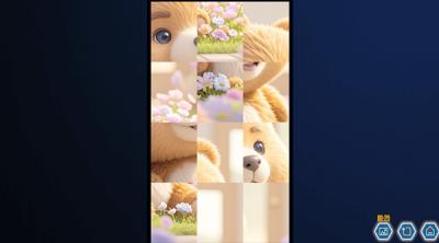 Screenshot of Pica