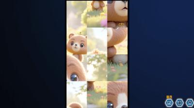 Screenshot of Pica