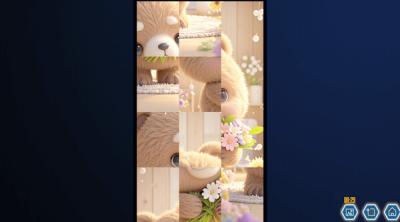Screenshot of Pica