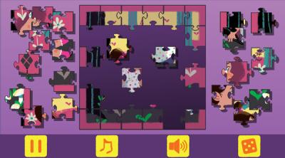 Screenshot of Piccadilly's Puzzle Museum