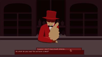 Screenshot of Pick Your Poison