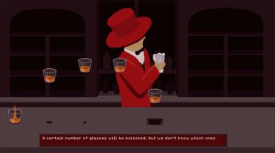 Screenshot of Pick Your Poison