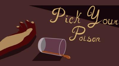 Logo of Pick Your Poison