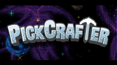 Logo von PickCrafter