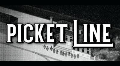 Logo of Picket Line