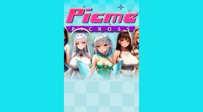 Logo of Picme