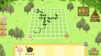 Screenshot of Picnic Peril