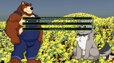 Screenshot of Picnic Syndrome