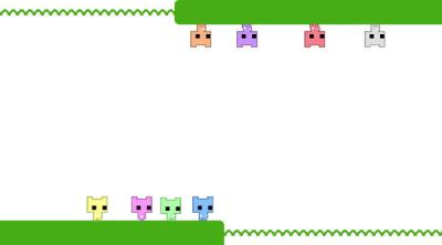 Screenshot of Pico Park 2