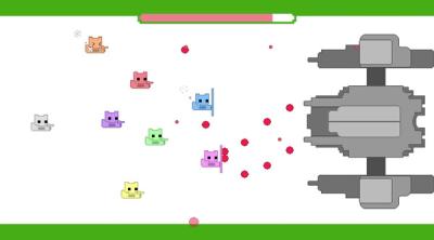 Screenshot of Pico Park 2