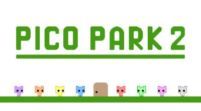 Logo of Pico Park 2