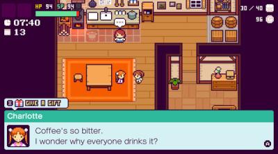 Screenshot of Picontier