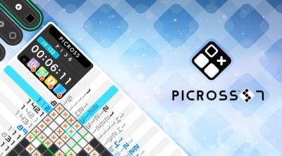 Logo of PICROSS S7