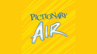 Logo of Pictionary Air
