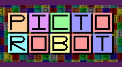 Logo de PictoRobot