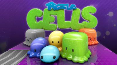 Logo of Piczle Cells