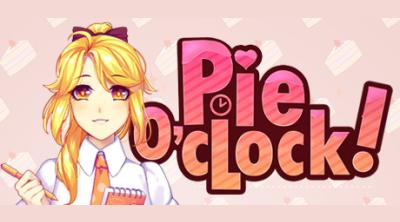 Logo of Pie O'Clock!