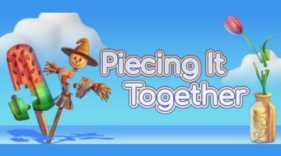 Logo of Piecing It Together