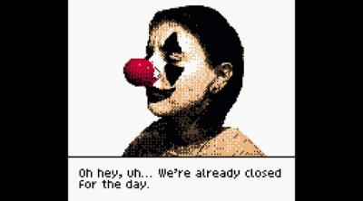 Screenshot of Pierrot a la Mode