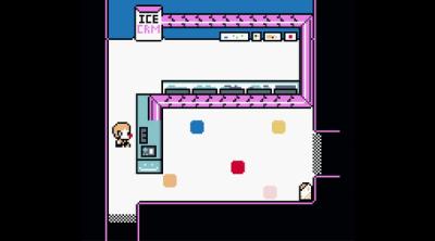 Screenshot of Pierrot a la Mode