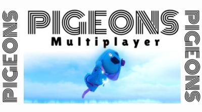 Logo of PIGEONS