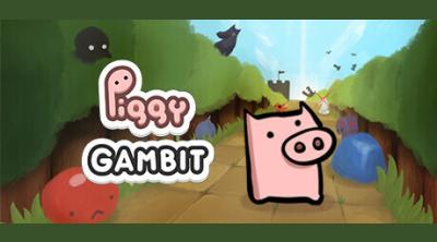 Logo of Piggy Gambit