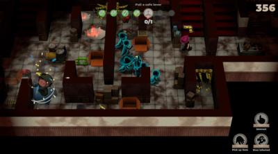 Screenshot of PIGGY: Hunt