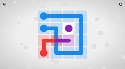 Screenshot of Pigmenta