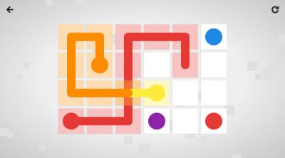 Screenshot of Pigmenta