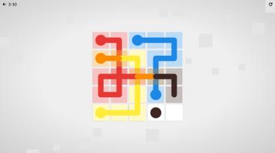Screenshot of Pigmenta