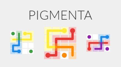 Logo of Pigmenta