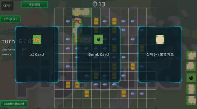 Screenshot of Piground