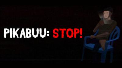 Logo of Pikabuu: STOP!