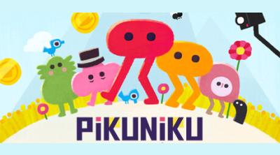Logo de Pikuniku