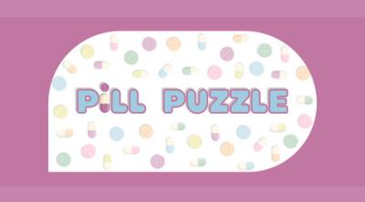 Logo of Pill Puzzle