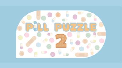 Logo of Pill Puzzle 2
