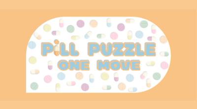 Logo of Pill Puzzle: One Move