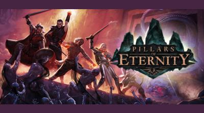 Logo of Pillars of Eternity