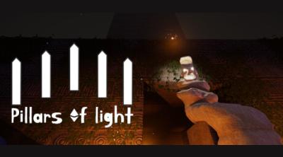 Logo de Pillars of Light