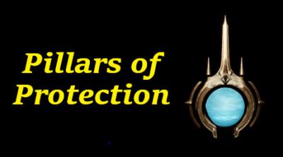 Logo of Pillars Of Protection