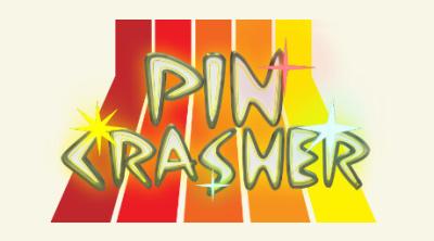 Logo of PIN CRASHER