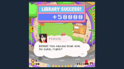 Screenshot of Pinball Crush