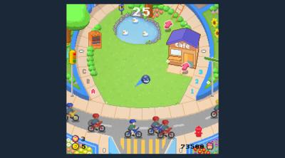 Screenshot of Pinball Crush