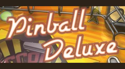 Logo of Pinball Deluxe