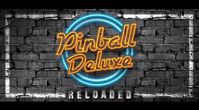 Logo de Pinball Deluxe: Reloaded