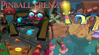 Logo of Pinball Frenzy