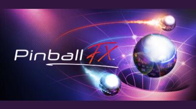 Logo of Pinball FX