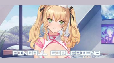 Logo von Pinball Girlfriend