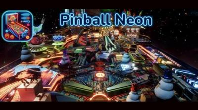 Logo of Pinball Neon