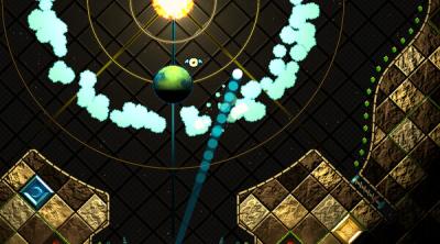 Screenshot of Pinball Spire